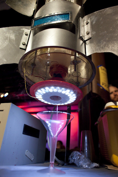 BarBot 2010
