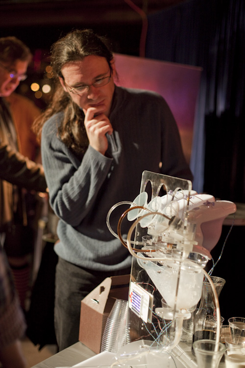 BarBot 2010